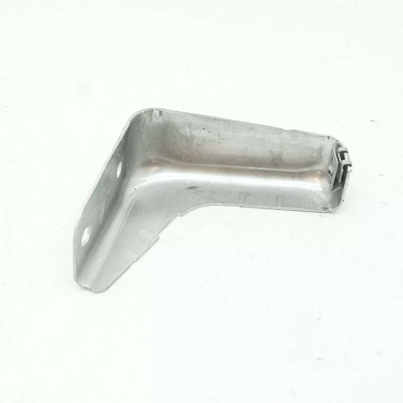 NEW AUDI A6 C8 AVANT UNDERBODY SHIELD RIGHT BRACKET 4K0802420B ORIGINAL