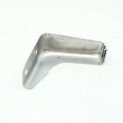 NEW AUDI A6 C8 AVANT UNDERBODY SHIELD RIGHT BRACKET 4K0802420B ORIGINAL