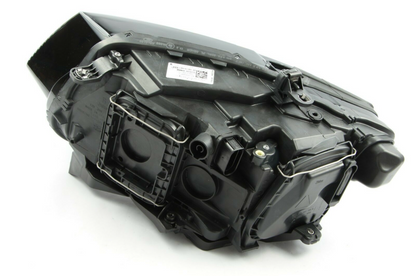 new audi q5 8r front right headlight lhd 8r0941004am original