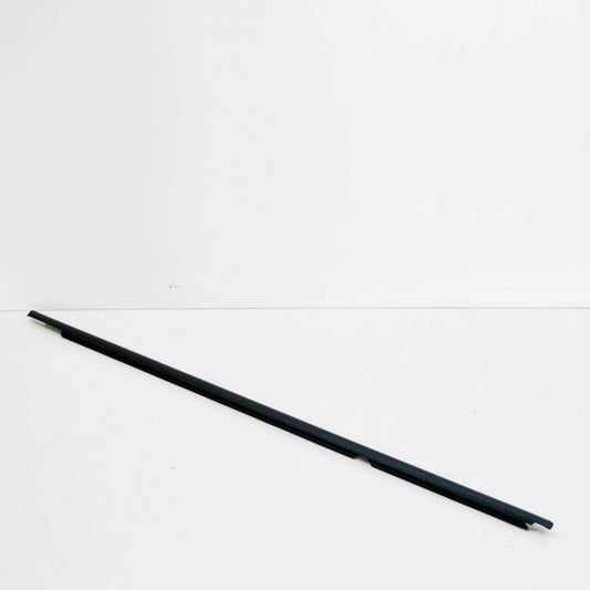 NEW VW GOLF MK7 REAR RIGHT DOOR WINDOW OUTER APERTURE SEAL 5G6839478F5AP