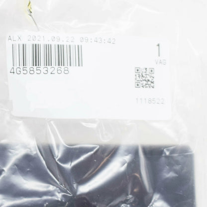 NEW AUDI A6 C7 REAR RIGHT TAIL LIGHT TRIM 4G5853268 ORIGINAL