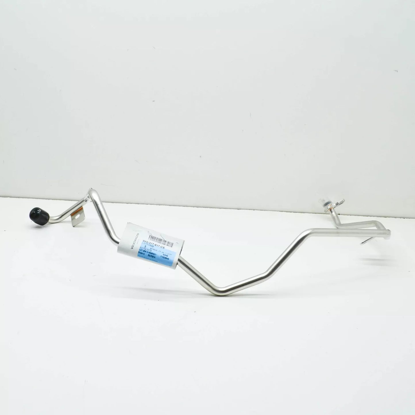 NEW AUDI A4 B8 GEARBOX OIL PRESSURE LINE 8K0317817CS