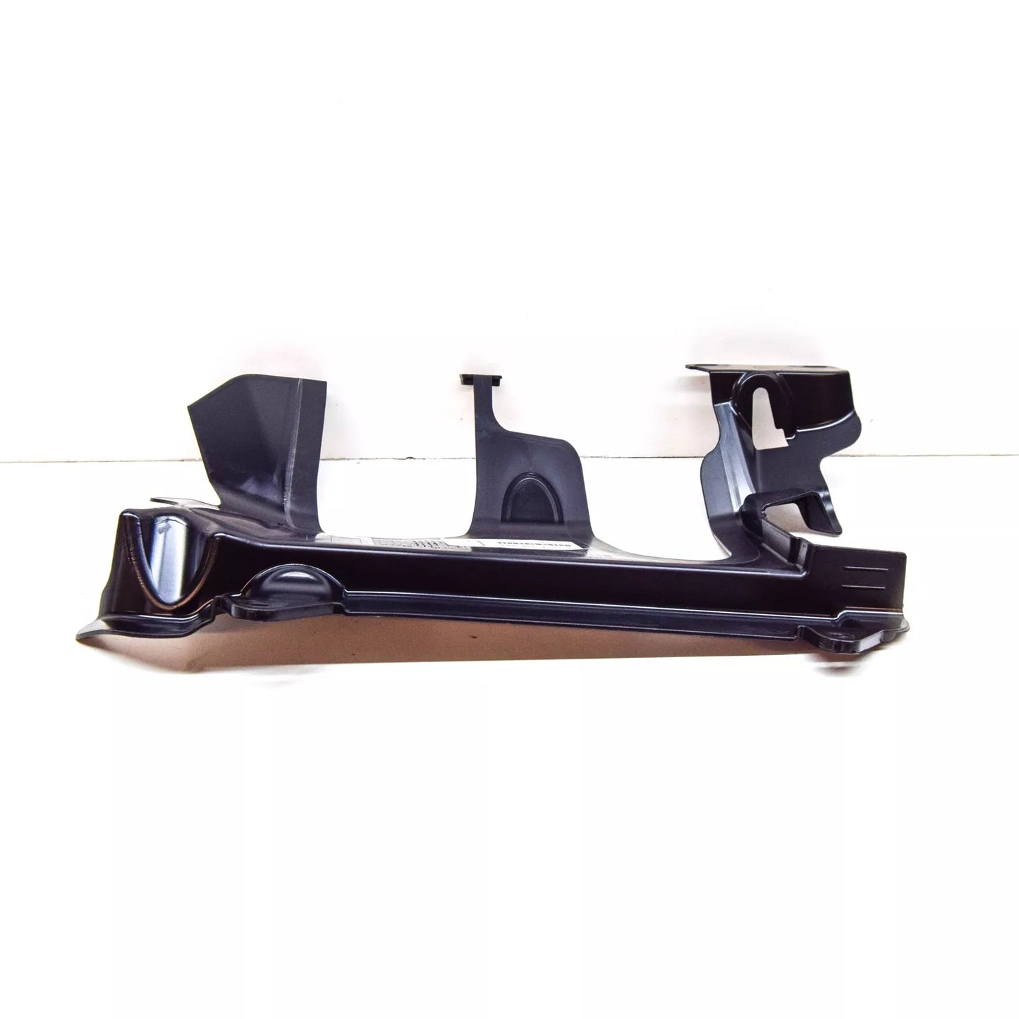 NEW BMW X3 F25 LEFT STEERING GEAR COVER 51757348761 ORIGINAL