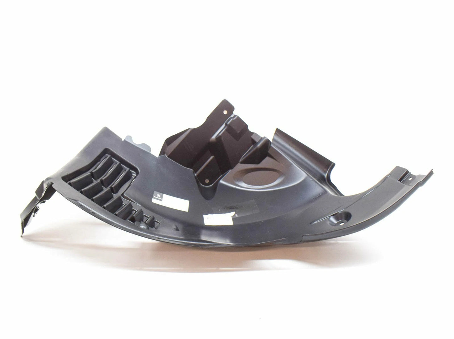 NEW MERCEDES-BENZ C W204 AMG FRONT RIGHT FENDER COVER A2046901030