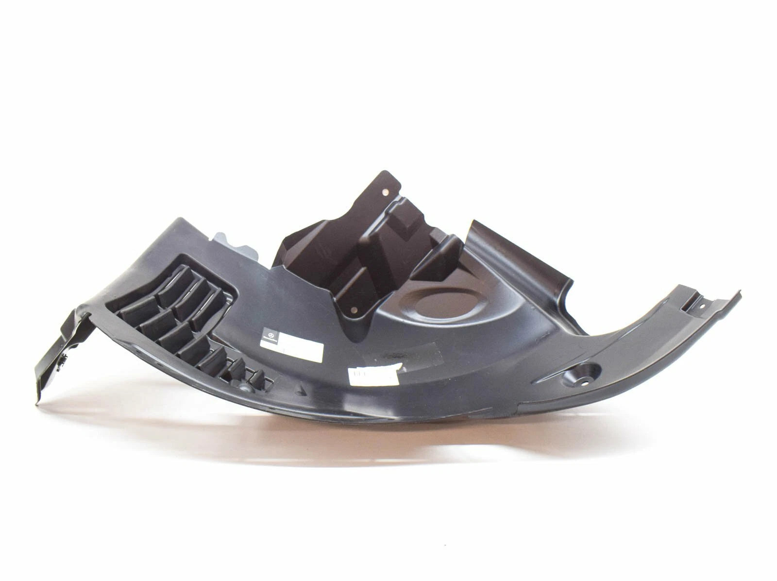 NEW MERCEDES-BENZ C W204 AMG FRONT RIGHT FENDER COVER A2046901030