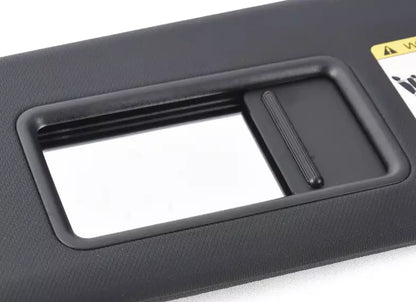 NEW AUDI Q5 8R RIGHT SIDE SUN VISOR 8U0857551F7C0 ORIGINAL