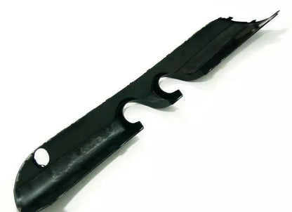 NEW VW GOLF MK5 REAR BUMPER LOWER CENTRE TAIL PIPE TRIM 1K68075689B9 ORIGINAL