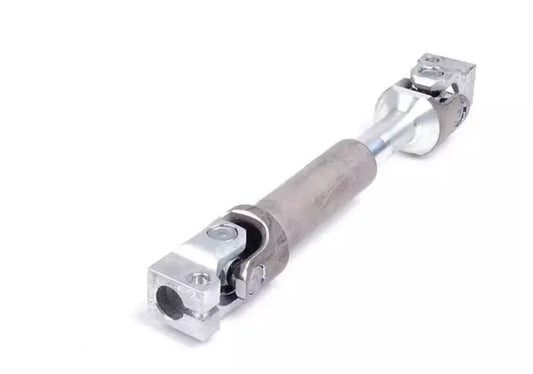 NEW BMW X5 E70 LOWER STEERING SHAFT JOINT 6774110 32306774110 ORIGINAL