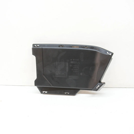 NEW BMW X2 F39 FRONT BUMPER RIGHT GRILLE COVER 51117429014 7429014 ORIGINAL