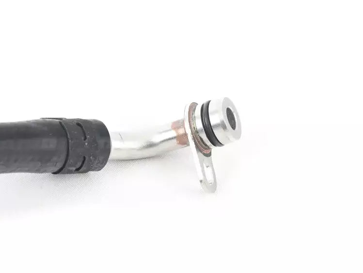 NEW AUDI Q3 F3 REAR TURBOCHARGER RETURN COOLANT HOSE 07K121492H ORIGINAL