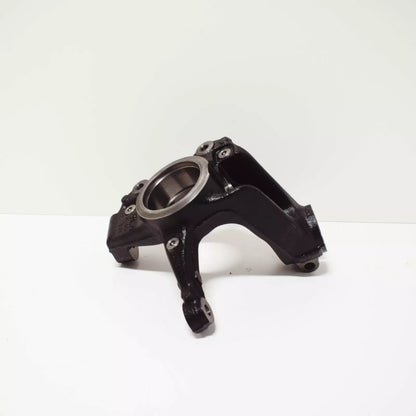 NEW AUDI A1 8X1 FRONT LEFT WHEEL KNUCLE SPINDLE 6C0407255 ORIGINAL