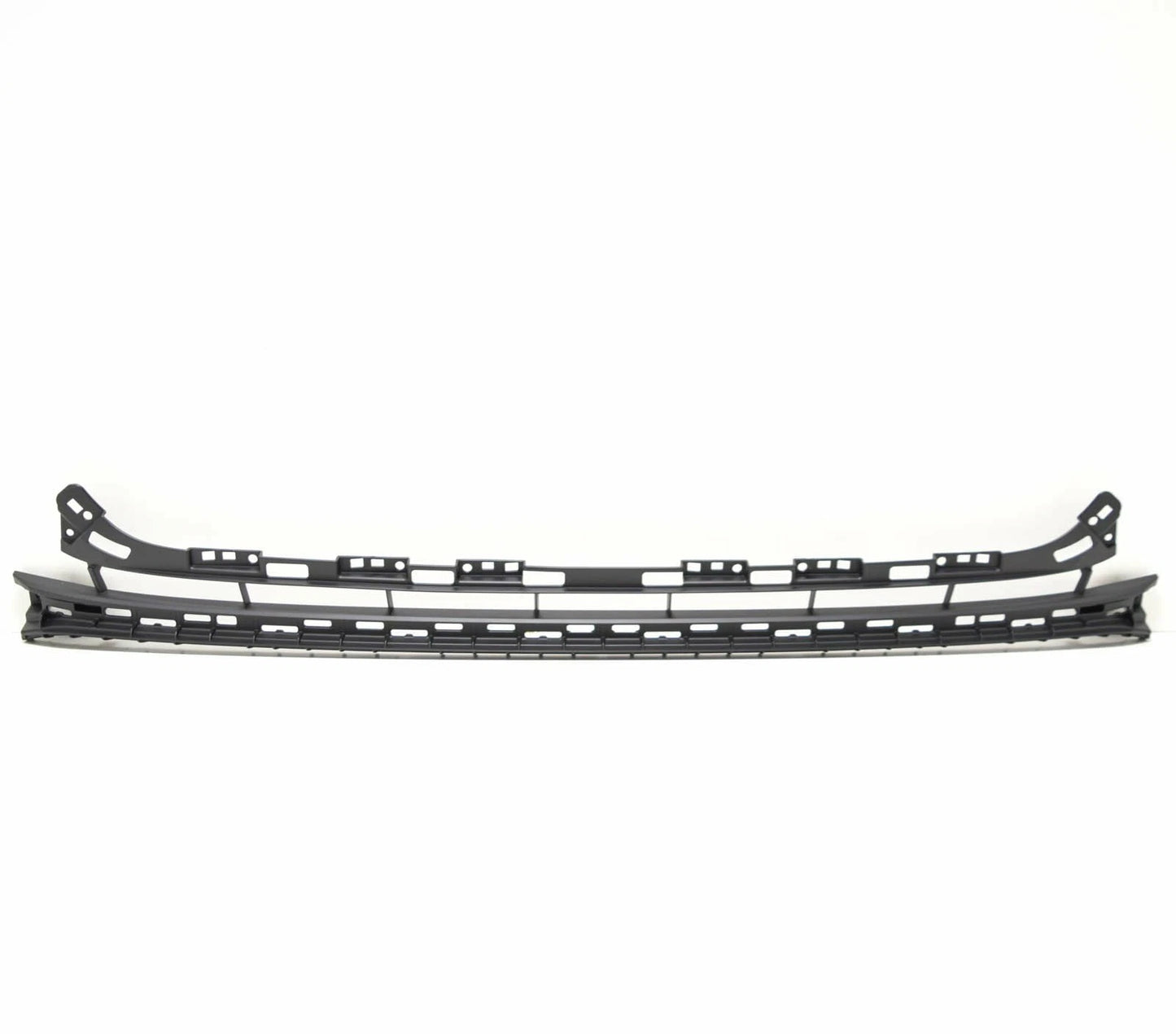 NEW AUDI A8 4N D5 FRONT LOWER BUMPER GRILLE 4N0807697C3FZ