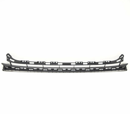 NEW AUDI A8 4N D5 FRONT LOWER BUMPER GRILLE 4N0807697C3FZ
