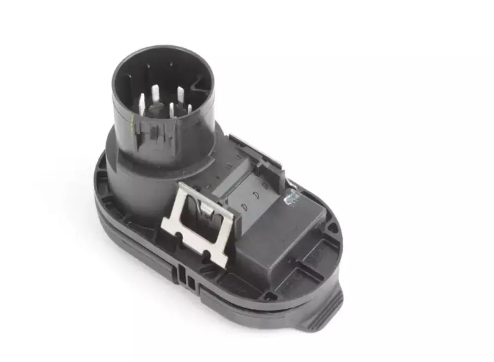 NEW BMW X3 F25 TRAILER HITCH WIRING HARNESS 2287406 82112287406 ORIGINAL