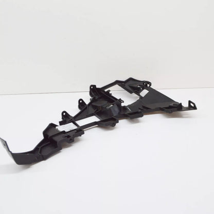 NEW AUDI Q8 FRONT BUMPER RIGHT CLOSING ELEMENT 4M8807096A ORIGINAL