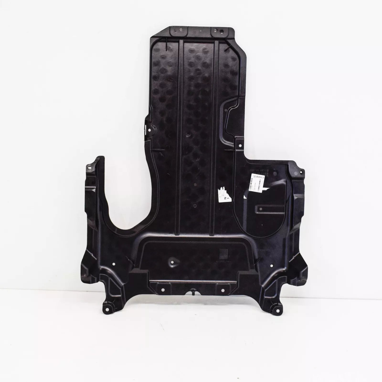 NEW MERCEDES-BENZ E-CLASS W213 2.0 PETROL ENGINE COVER A2135245800 2017 ORIGINAL