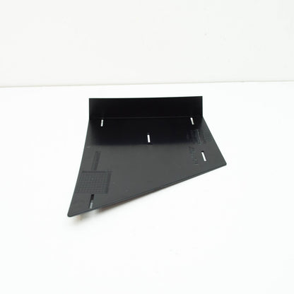 NEW AUDI RS6 AVANT C7 FRONT BUMPER RIGHT GRILLE 4G0807246A ORIGINAL