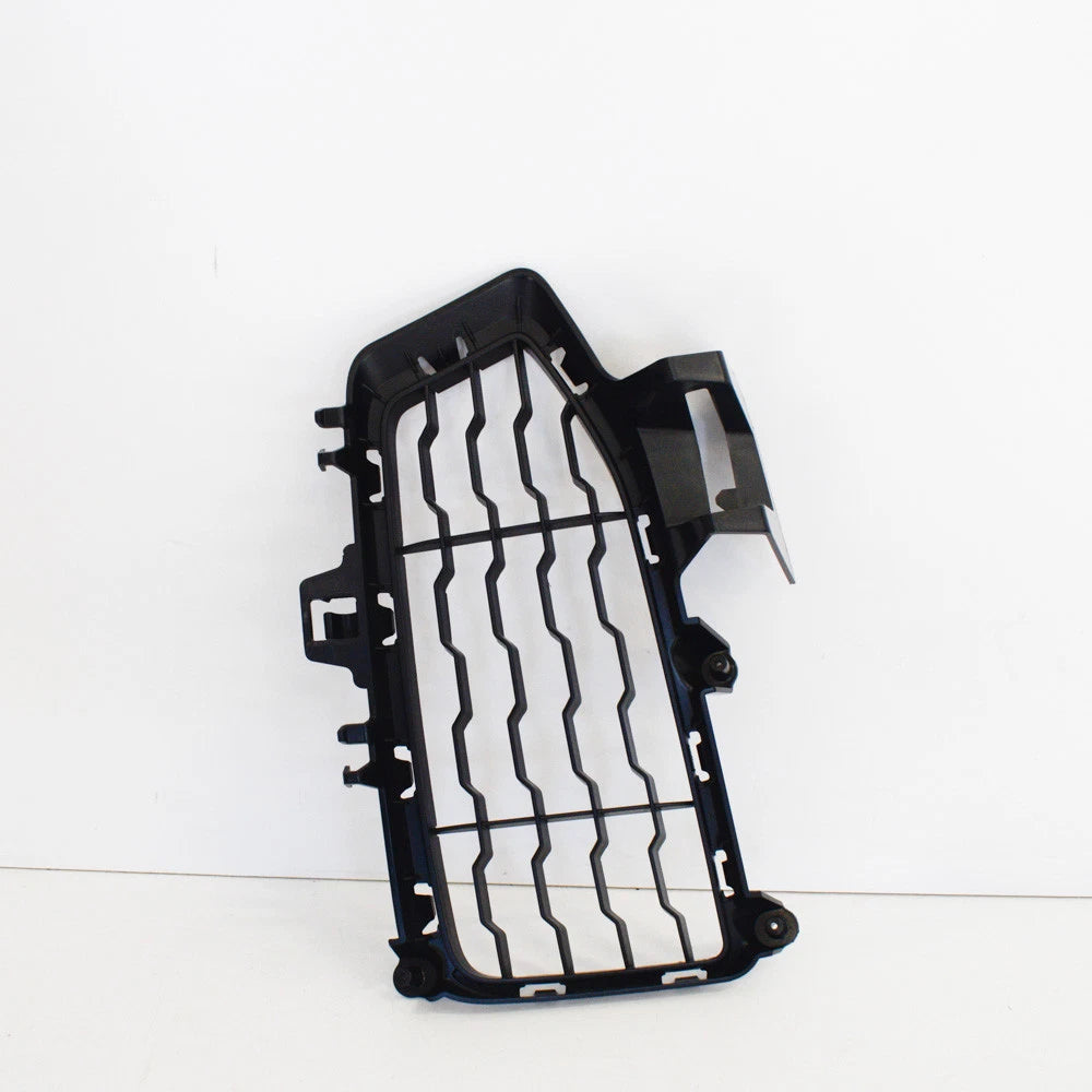 NEW BMW 4 COUPE FRONT BUMPER RIGHT GRILLE 51118056494 2014 GENUINE