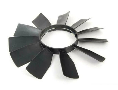 NEW MERCEDES-BENZ E W210 FAN BLADE A6062000123 ORIGINAL