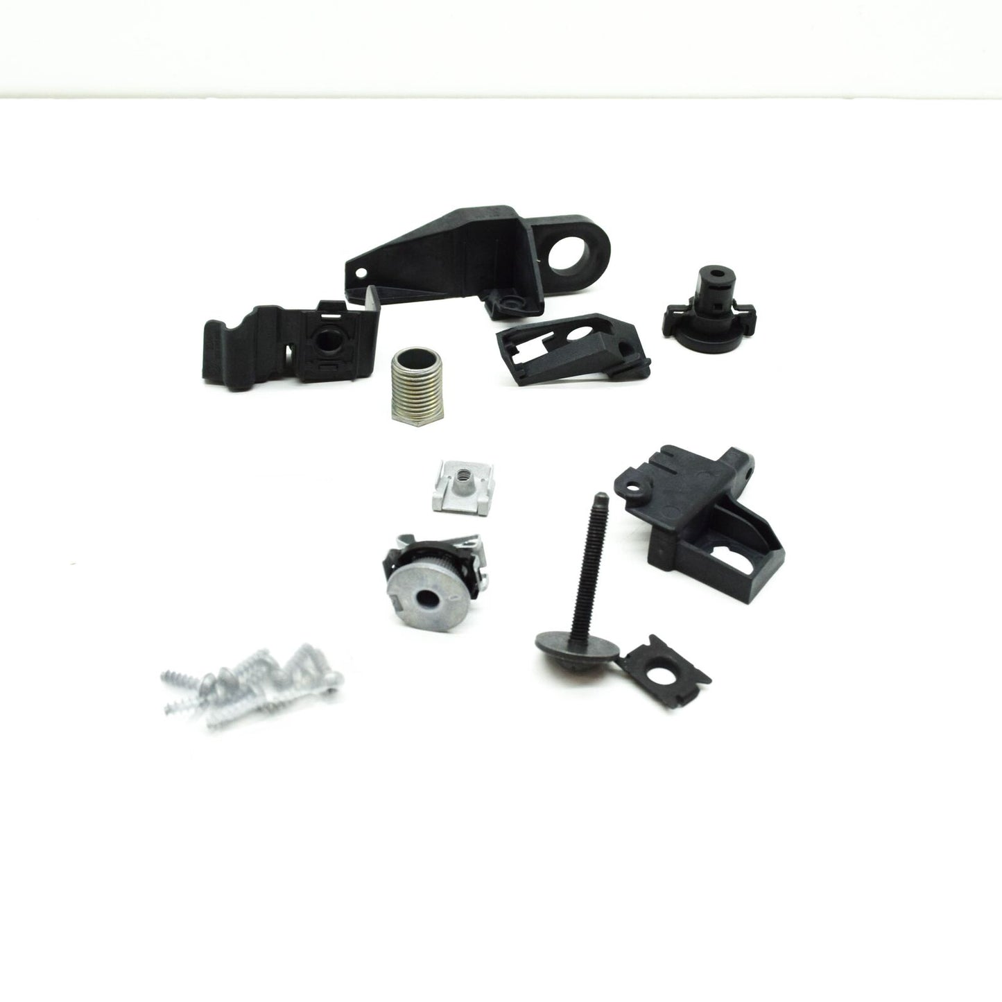 NEW VOLKSWAGEN GOLF SPORTSVAN AM1 LEFT HEADLIGHT REPAIR KIT 510998225 ORIGINAL