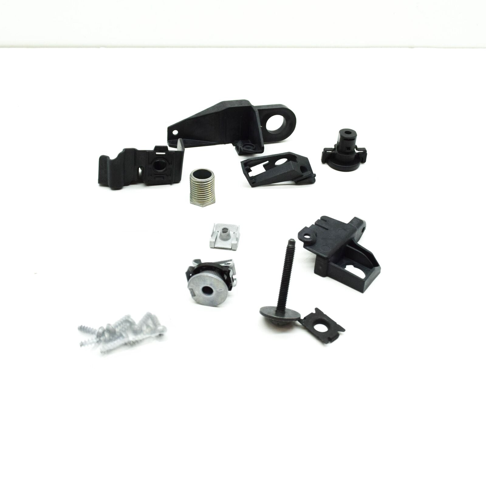 NEW VOLKSWAGEN GOLF SPORTSVAN AM1 LEFT HEADLIGHT REPAIR KIT 510998225 ORIGINAL