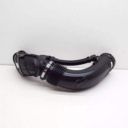 NEW BMW X6 F16 FILTERED AIR PIPE 13718507369 8507369 ORIGINAL