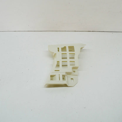 NEW BMW 7 G11 G12 FRONT RIGHT BUMPER BOTTOM GUIDE 51117475193 7475193 ORIGINAL