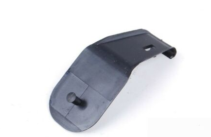 NEW MERCEDES-BENZ C W202 ENGINE HOOD SAFETY HOOK DEFLECTOR A2028870245 ORIGINAL