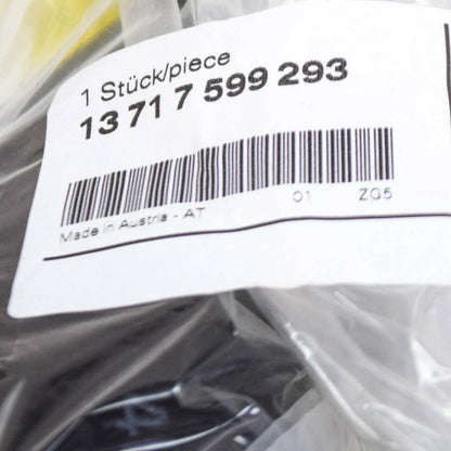 NEW BMW 3 CABRIO E93 INTAKE CHARGE PIPE 7599293 13717599293 ORIGINAL