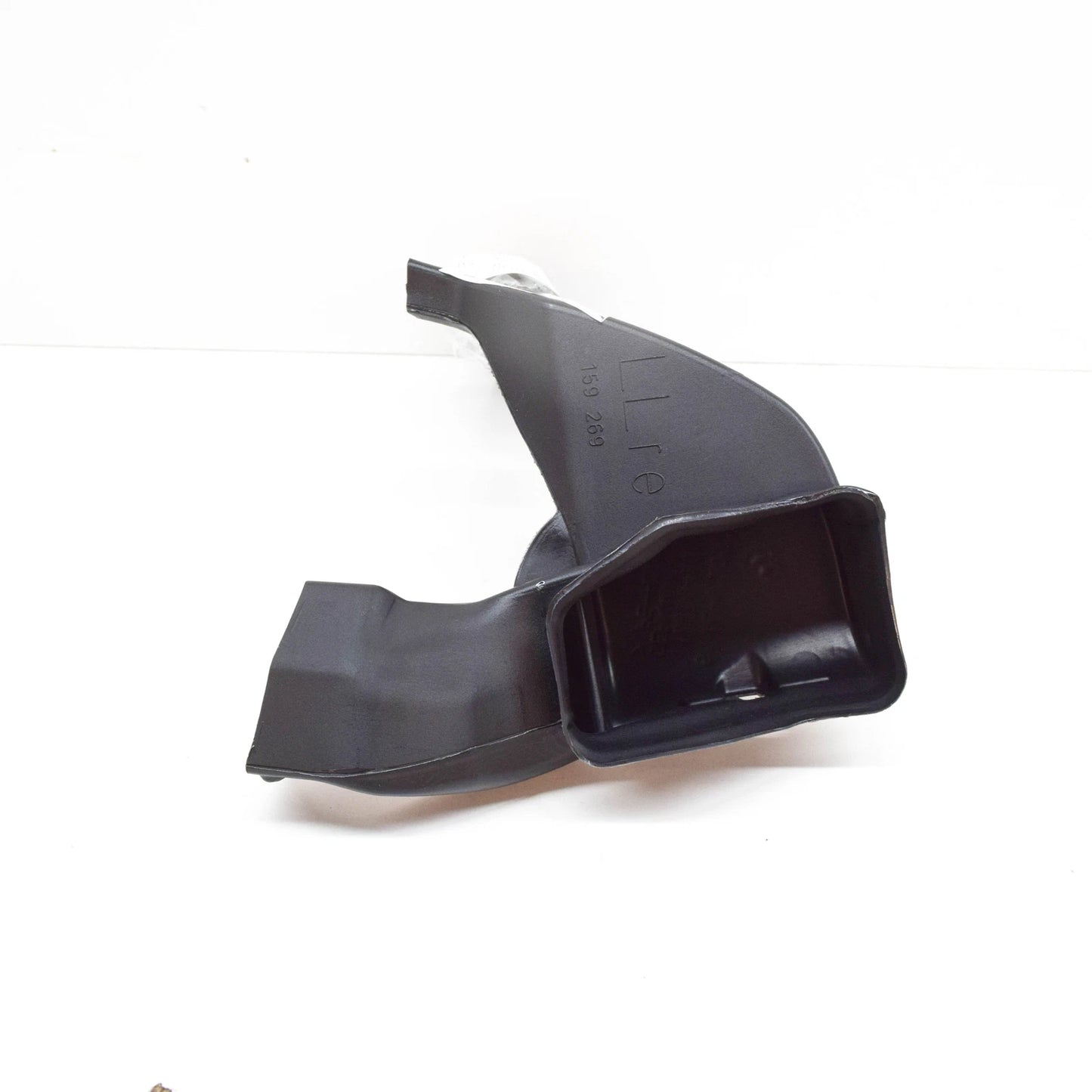 NEW BMW 1 F21 FRONT RIGHT FLOOR HEATER AIR DUCT 51459205387 9205387 ORIGINAL