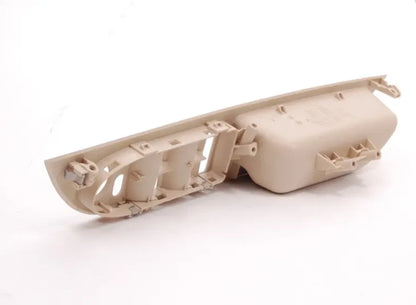 NEW BMW 5 E60 FRONT LEFT DOOR HANDLE RECESS TRIM 6983709 51416983709 ORIGINAL