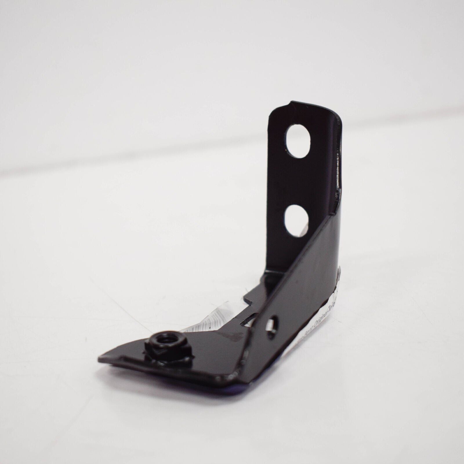 NEW MERCEDES-BENZ S-CLASS W221 RADIATOR LEFT MOUNT BRACKET A2216200183 ORIGINAL