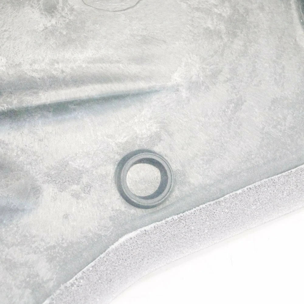 NEW BMW X4 F26 PARTITION COMPARTMENT CENTER TOP 51757213661 7213661 2016