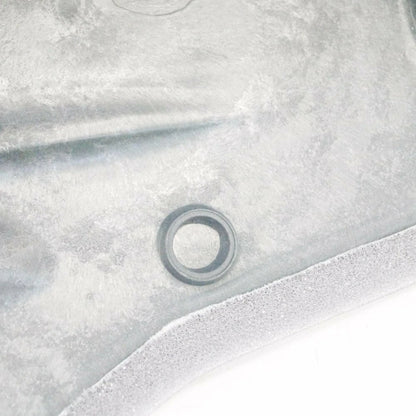 NEW BMW X4 F26 PARTITION COMPARTMENT CENTER TOP 51757213661 7213661 2016