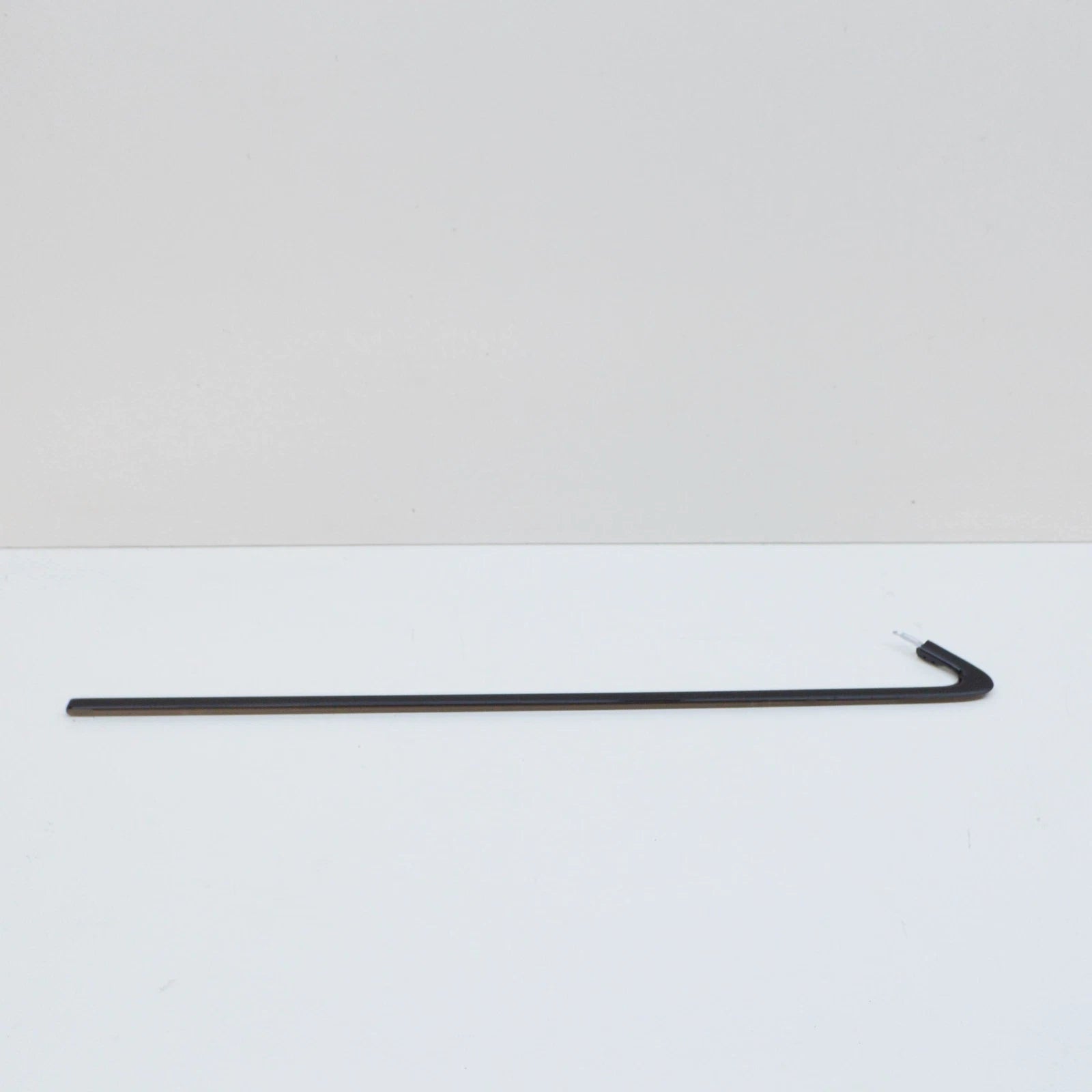 NEW AUDI A5 8T BLACK-GLOSSY TRIM STRIPS LEFT SIDE WINDOW 8T0853345HT94 ORIGINAL