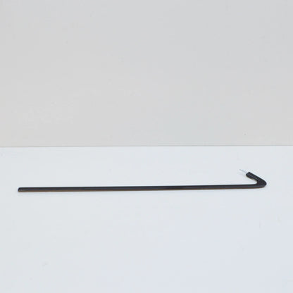 NEW AUDI A5 8T BLACK-GLOSSY TRIM STRIPS LEFT SIDE WINDOW 8T0853345HT94 ORIGINAL