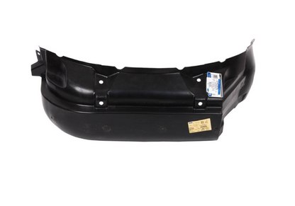 new ford ranger mk2 rear left side panel plastic guard 5031458 original