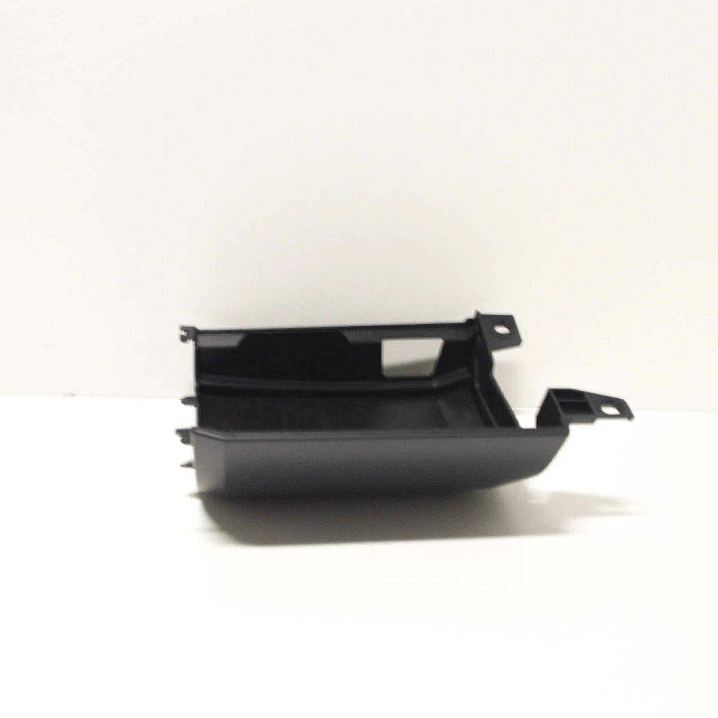 NEW VW TRANSPORTER T6 REAR BUMPER LEFT SIDE TRIM 7E0807321DGRU ORIGINAL