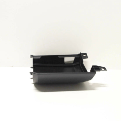 NEW VW TRANSPORTER T6 REAR BUMPER LEFT SIDE TRIM 7E0807321DGRU ORIGINAL