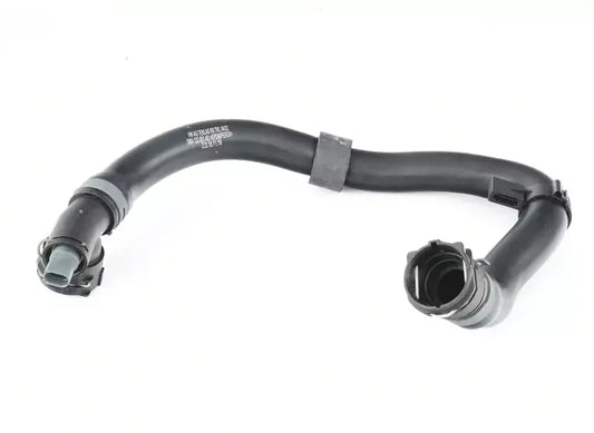 NEW VW GOLF CD MK8 ENGINE RADIATOR COOLANT HOSE 5WA122051AD ORIGINAL