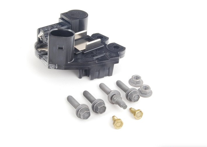 new mercedes-benz clk c209 alternator regulator switch a0031544006 original