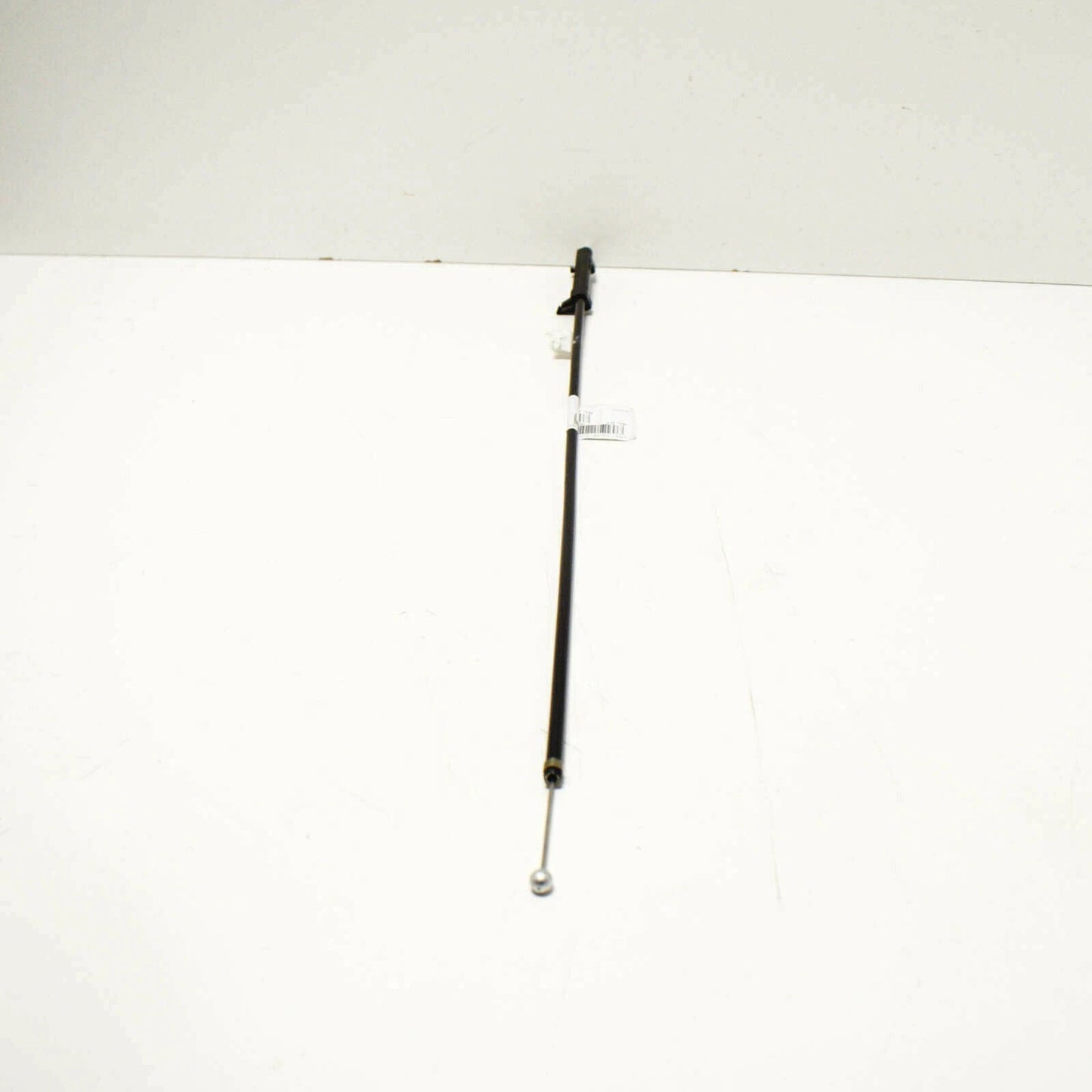 NEW AUDI Q7 4L FRONT LID LOCK CABLE RHD 4L2823531 ORIGINAL