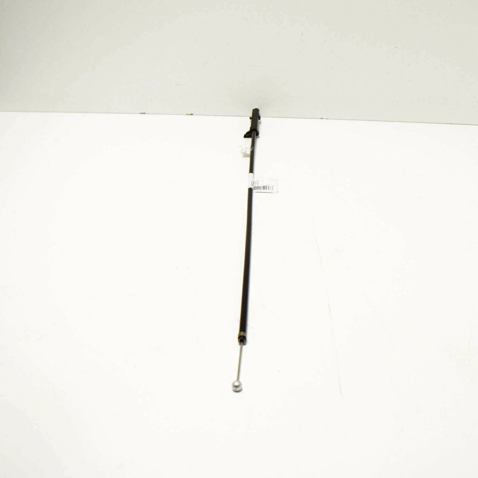 NEW AUDI Q7 4L FRONT LID LOCK CABLE RHD 4L2823531 ORIGINAL