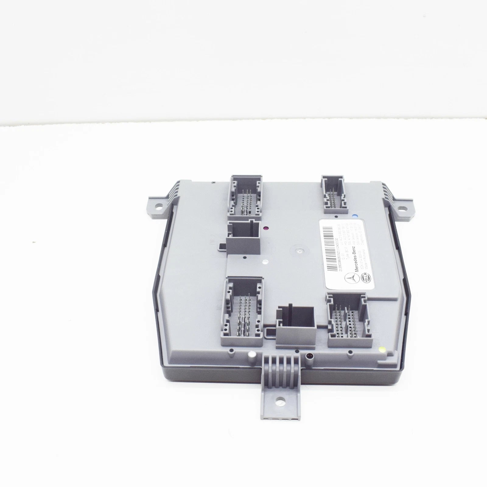 NEW MB E W213 SIGNAL ACQUISITION ACTUATION CONTROL MODULE A2139008626 ORIGINAL