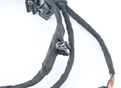 NEW VOLKSWAGEN PASSAT B8 CRUISE CONTROL ADAPTER CABLE LOOM 5C0971277A OEM