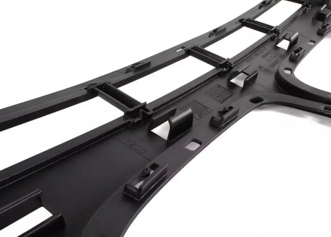 NEW BMW X3 E83 FRONT BUMPER INSERT BRACKET HOLDER 51113400898 3400898 ORIGINAL