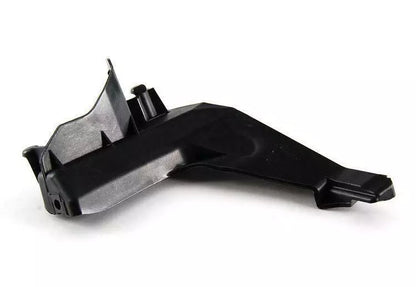 NEW AUDI TT 8J REAR RIGHT BUMPER SIDE GUIDE SECTION 8J0807454B ORIGINAL