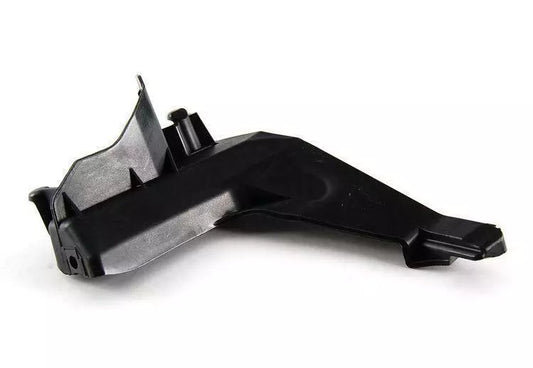 NEW AUDI TT 8J REAR RIGHT BUMPER SIDE GUIDE SECTION 8J0807454B ORIGINAL