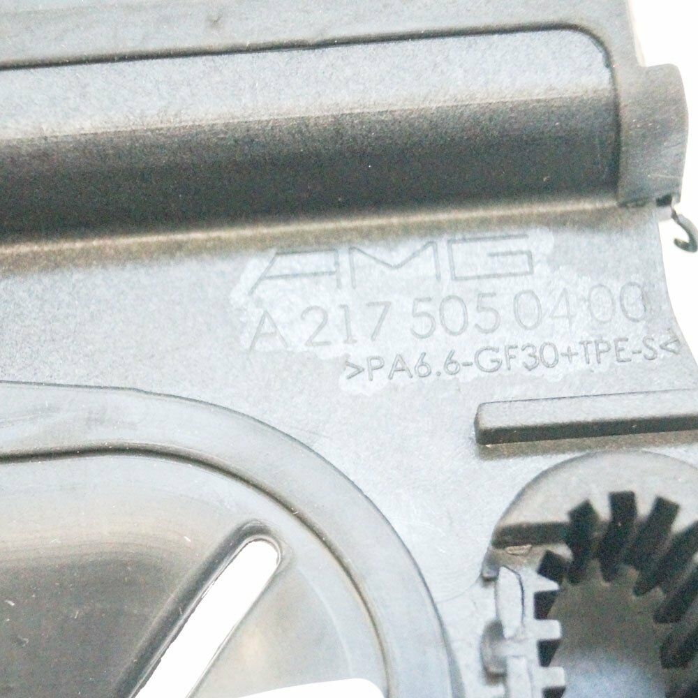 NEW MERCEDES BENZ S CLASS A217 BRACKET HOLDER A2175050400 ORIGINAL