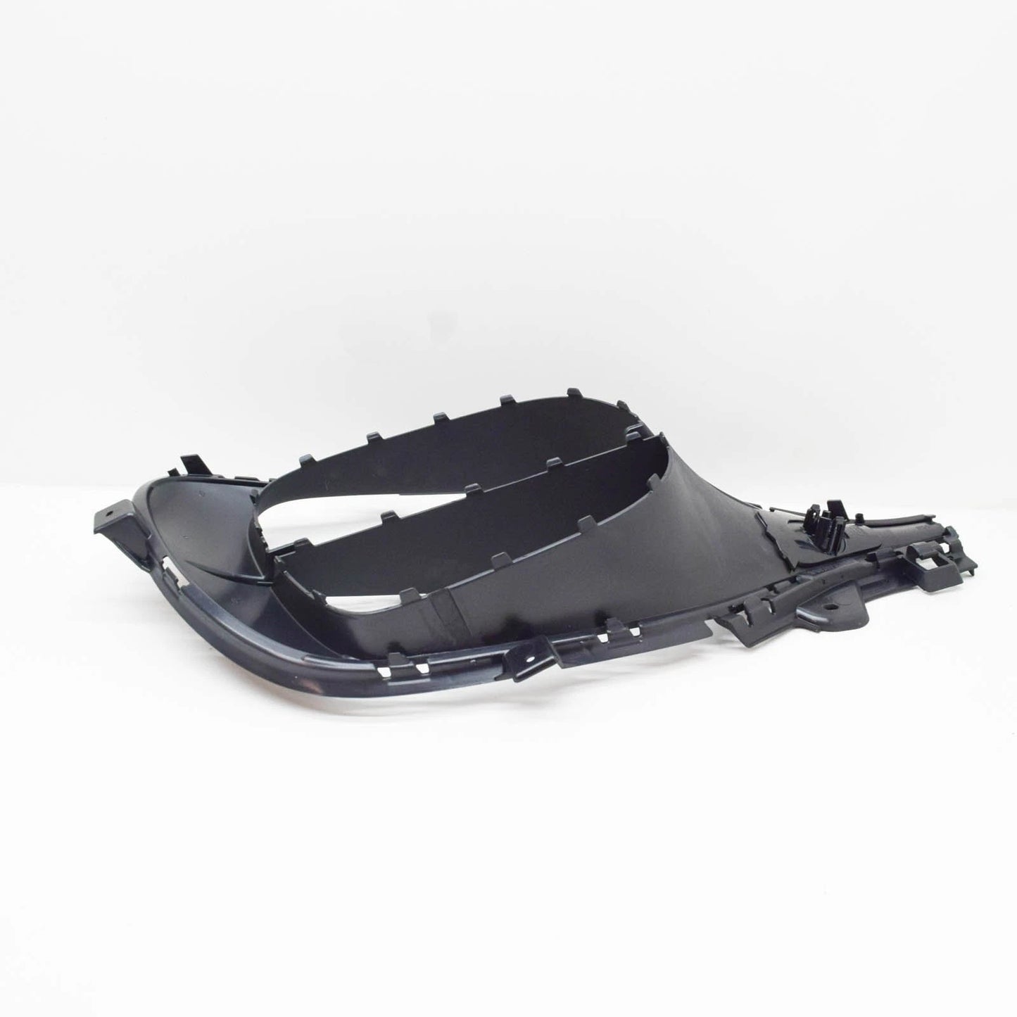 NEW MERCEDES-BENZ AMG GT ROADSTER R190 FRONT RIGHT GRILL A1908856102 ORIGINAL